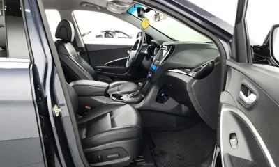 Hyundai Maxcruz 2014, 138538 км, за 6502.89 USD - фото 11