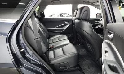 Hyundai Maxcruz 2014, 138538 км, за 6502.89 USD - фото 12