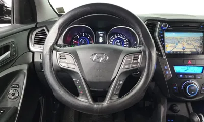 Hyundai Maxcruz 2014, 138538 км, за 6502.89 USD - фото 13