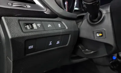 Hyundai Maxcruz 2014, 138538 км, за 6502.89 USD - фото 14
