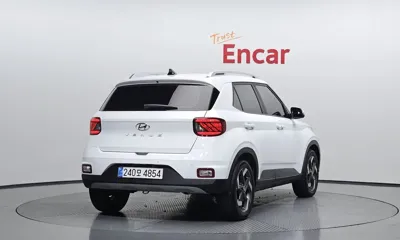 Hyundai Venue 2026, 11067 км, за 14267.11 USD