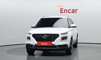 Hyundai Venue 2026, 11067 км, за 14267.11 USD