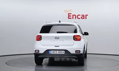 Hyundai Venue 2026, 11067 км, за 14267.11 USD