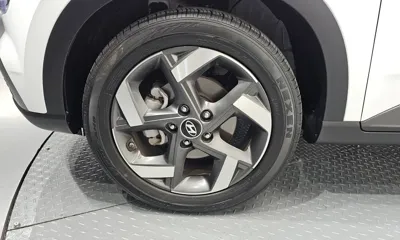 Hyundai Venue 2026, 11067 км, за 14267.11 USD