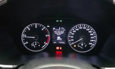 Hyundai Santafe 2019, 114932 км, за 10548.93 USD - фото 8