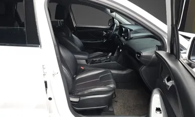 Hyundai Santafe 2019, 114932 км, за 10548.93 USD - фото 11