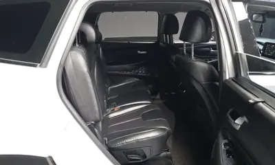 Hyundai Santafe 2019, 114932 км, за 10548.93 USD - фото 12
