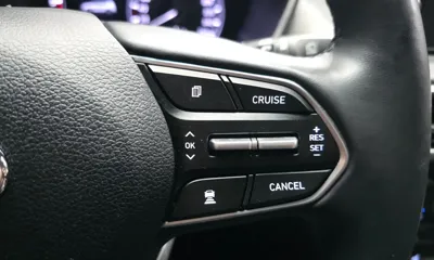 Hyundai Santafe 2019, 114932 км, за 10548.93 USD - фото 18