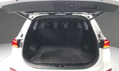 Hyundai Santafe 2019, 114932 км, за 10548.93 USD - фото 20