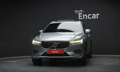 Volvo XC60 2019, 115630 км, за 15426.02 USD