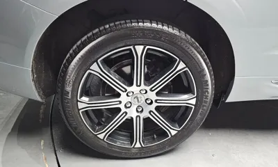 Volvo XC60 2019, 115630 км, за 15426.02 USD