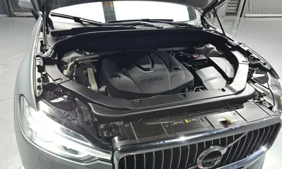 Volvo XC60 2019, 115630 км, за 15426.02 USD - фото 6