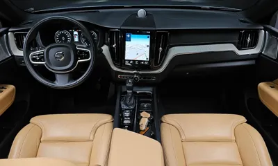 Volvo XC60 2019, 115630 км, за 15426.02 USD - фото 7