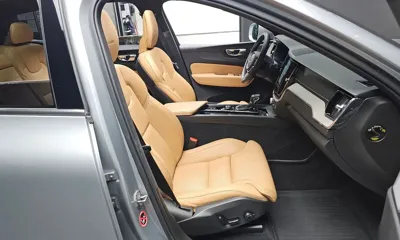 Volvo XC60 2019, 115630 км, за 15426.02 USD - фото 10