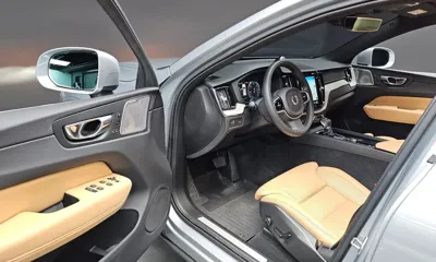 Volvo XC60 2019, 115630 км, за 15426.02 USD - фото 11