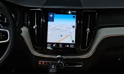Volvo XC60 2019, 115630 км, за 15426.02 USD - фото 13