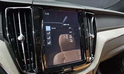 Volvo XC60 2019, 115630 км, за 15426.02 USD - фото 16