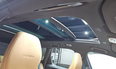 Volvo XC60 2019, 115630 км, за 15426.02 USD - фото 18
