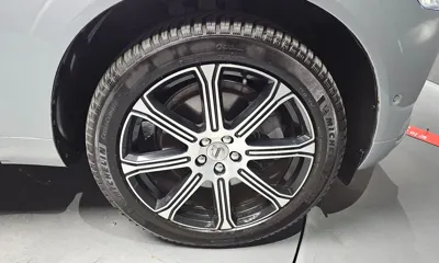 Volvo XC60 2019, 115630 км, за 15426.02 USD - фото 21
