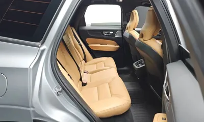 Volvo XC60 2019, 115630 км, за 15426.02 USD - фото 26
