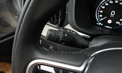 Volvo XC60 2019, 115630 км, за 15426.02 USD - фото 27