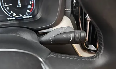 Volvo XC60 2019, 115630 км, за 15426.02 USD - фото 28