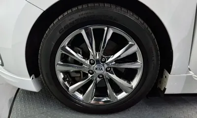 Kia Canival 2019, 84987 км, за 17255.97 USD