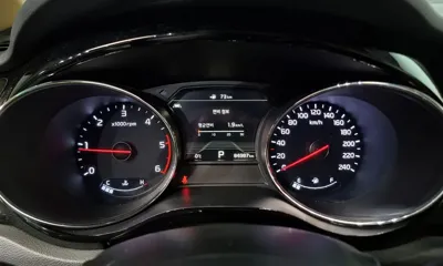 Kia Canival 2019, 84987 км, за 17255.97 USD - фото 8