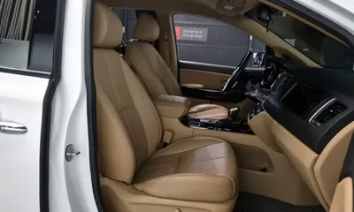 Kia Canival 2019, 84987 км, за 17255.97 USD - фото 10