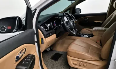 Kia Canival 2019, 84987 км, за 17255.97 USD - фото 11