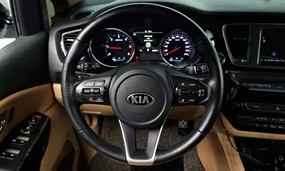Kia Canival 2019, 84987 км, за 17255.97 USD - фото 13