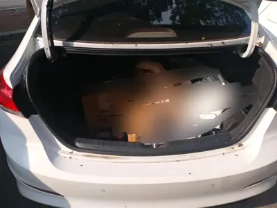Hyundai Elantra 2020, 55000 км, за 6179.99 USD