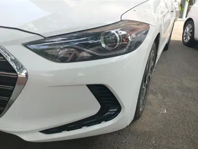 Hyundai Elantra 2020, 55000 км, за 6179.99 USD
