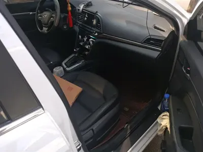 Hyundai Elantra 2020, 55000 км, за 6179.99 USD - фото 8