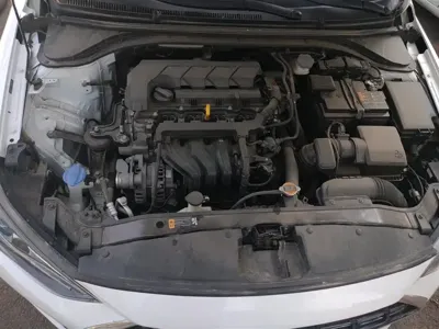 Hyundai Elantra 2020, 55000 км, за 6179.99 USD - фото 10