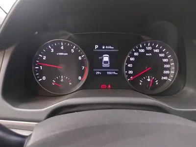 Hyundai Elantra 2020, 55000 км, за 6179.99 USD - фото 14