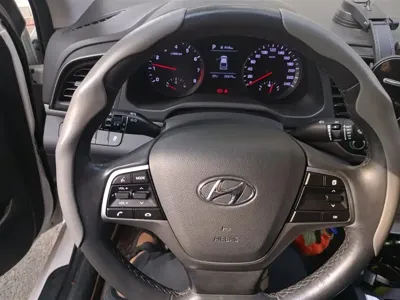 Hyundai Elantra 2020, 55000 км, за 6179.99 USD - фото 15