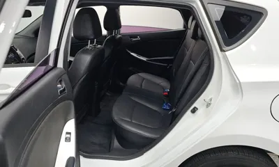 Hyundai Accent 2014, 13119 км, за 4529.34 USD - фото 6