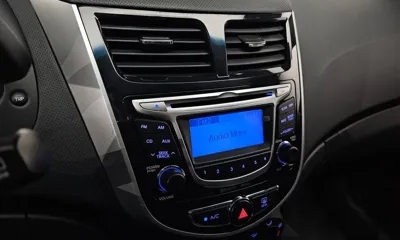 Hyundai Accent 2014, 13119 км, за 4529.34 USD - фото 14