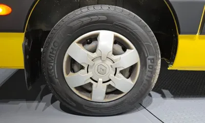 Renault-KoreaSamsung Master 2020, 113297 км, за 14983.72 USD