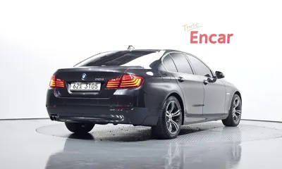 BMW 5-Series 2015, 107050 км, за 7483.44 USD
