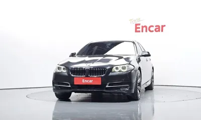 BMW 5-Series 2015, 107050 км, за 7483.44 USD