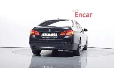 BMW 5-Series 2015, 107050 км, за 7483.44 USD