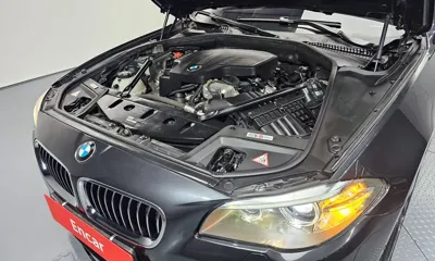 BMW 5-Series 2015, 107050 км, за 7483.44 USD - фото 6