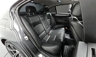 BMW 5-Series 2015, 107050 км, за 7483.44 USD - фото 11