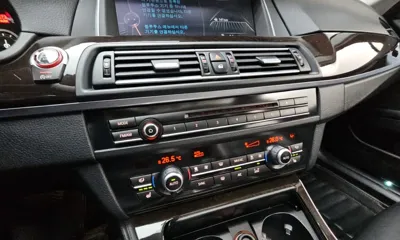 BMW 5-Series 2015, 107050 км, за 7483.44 USD - фото 15