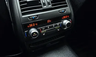 BMW 5-Series 2015, 107050 км, за 7483.44 USD - фото 18