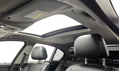 BMW 5-Series 2015, 107050 км, за 7483.44 USD - фото 19