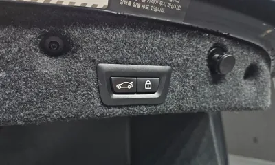 BMW 5-Series 2015, 107050 км, за 7483.44 USD - фото 20