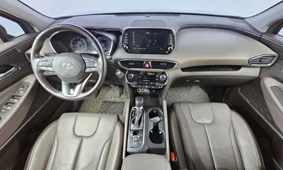 Hyundai Santafe 2019, 100607 км, за 12360.15 USD - фото 7